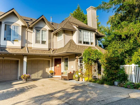 23085 118th Ave #43, Maple Ridge, BC V2X 3J7
