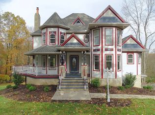 181 Davidson Rd, Mars, PA 16046