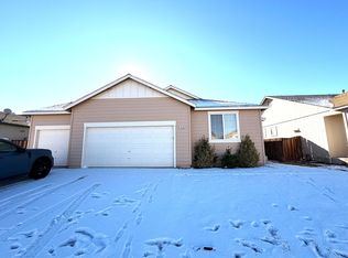 1425 Mountain Rose Dr SUITE 100, Fernley, NV