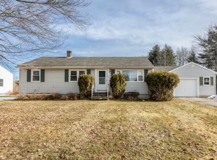 227 E Elm St, Yarmouth, ME 04096