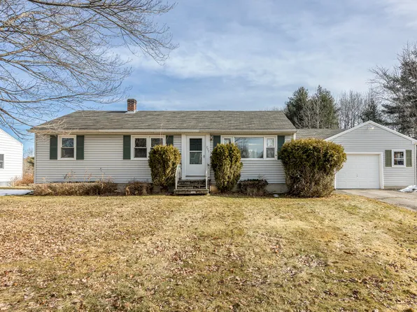 227 E Elm Street, Yarmouth, ME 04096