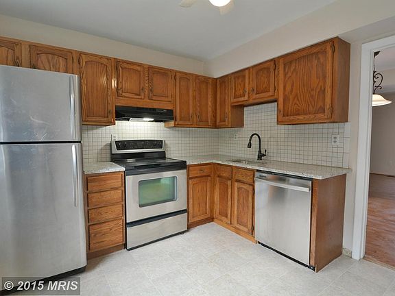 Kitchen 2nd View