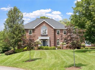 414 Lenox Ct, Gibsonia, PA