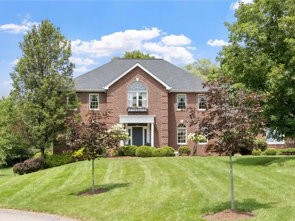 414 Lenox Ct, Gibsonia, PA 15044