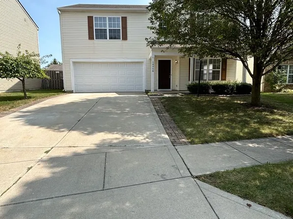 14958 Lovely Dove Ln, Noblesville, IN 46060