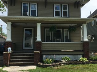 327 Harvard Ave, Elyria, OH 44035