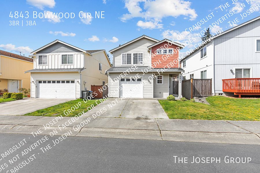 1st image of 4843 Bowwood Cir NE