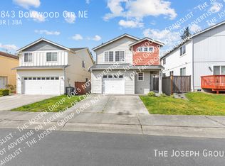 4843 Bowwood Cir NE, Bremerton, WA 98310