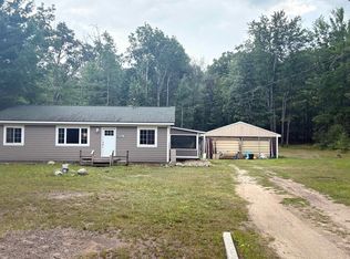 5900 E Mostetler Rd, Harrison, MI 48625