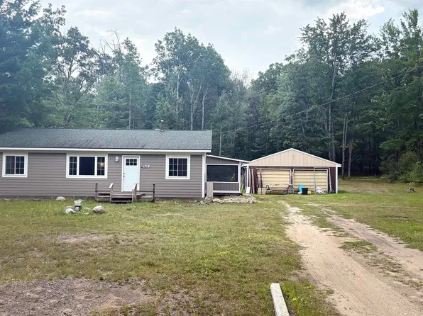5900 E Mostetler Rd, Harrison, MI 48625