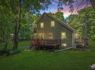81 Blount Rd, Hastings, NY 13076