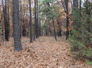 55891 S 594th Rd, Kansas, OK 74347