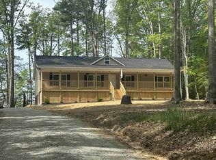 9655 Island Creek Rd, Bullock, NC 27507