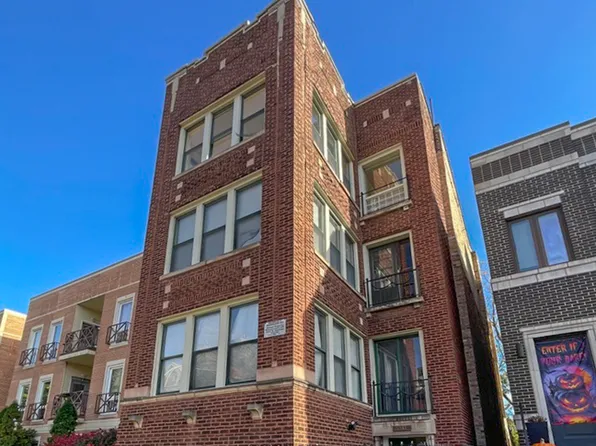 6541 S Woodlawn Ave, Chicago, IL 60637