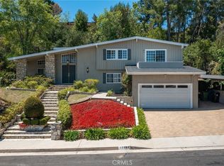 17248 Quesan Pl, Encino, CA 91316