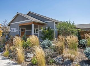 20777 Kilbourne Loop, Bend, OR 97701