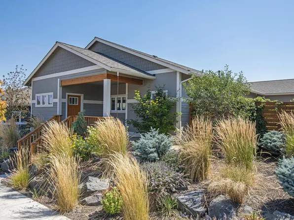20777 Kilbourne Loop, Bend, OR 97701