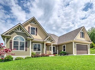 26 Azure Sage Way, Asheville, NC 28806