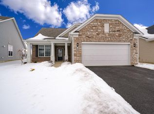 332 Stone Quarry Dr, Delaware, OH 43015