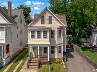 130 Hobart Street, New Haven, CT 06511