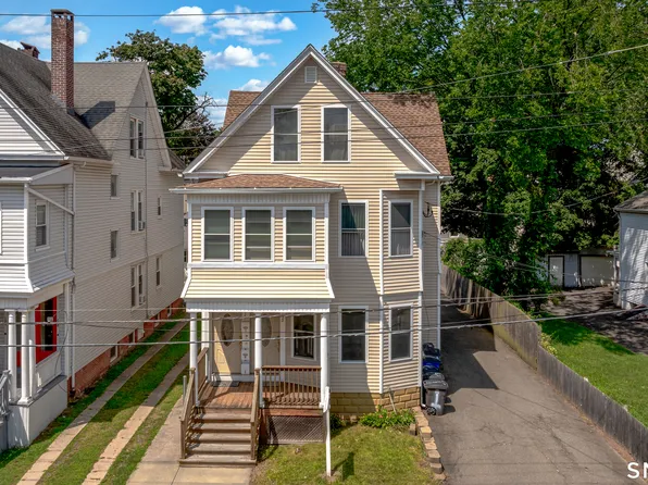130 Hobart Street, New Haven, CT 06511