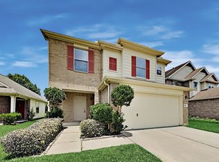 3014 Rustling Chestnut St, Spring, TX 77389