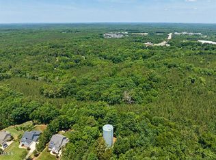 1350 Hillsboro St, Pittsboro, NC 27312