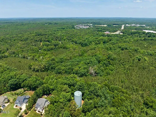 1350 Hillsboro St, Pittsboro, NC 27312