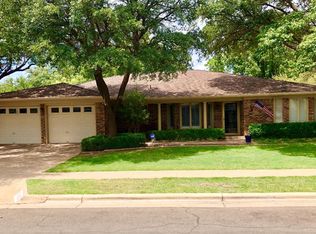 3512 95th St, Lubbock, TX 79423