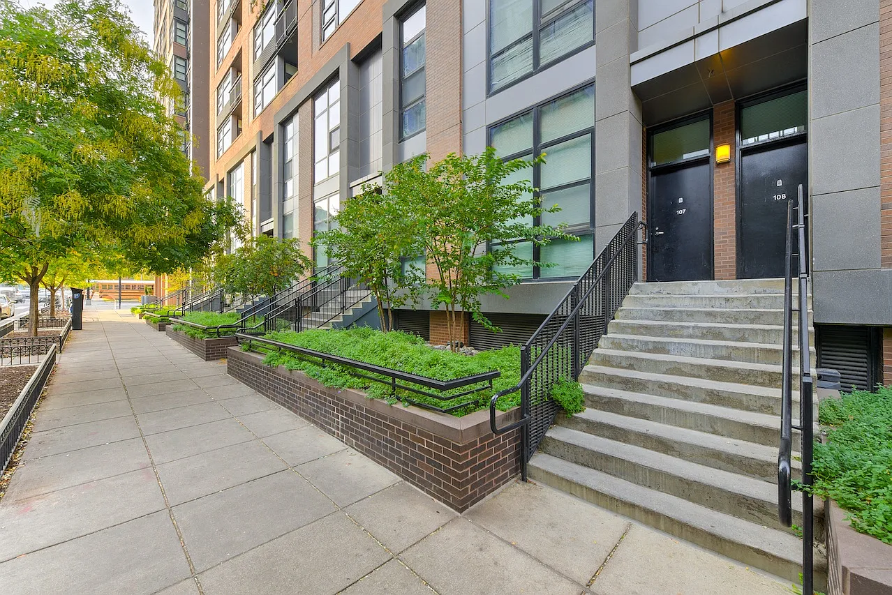 Affinity at 2M Street — Photo 1