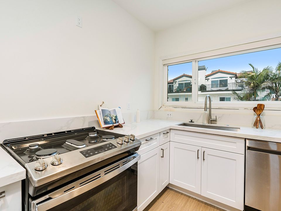 Unit 10 - Kitchen