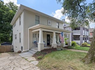 918 Luttrell St, Knoxville, TN 37917