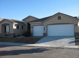 41929 W Barcelona Dr, Maricopa, AZ 85138