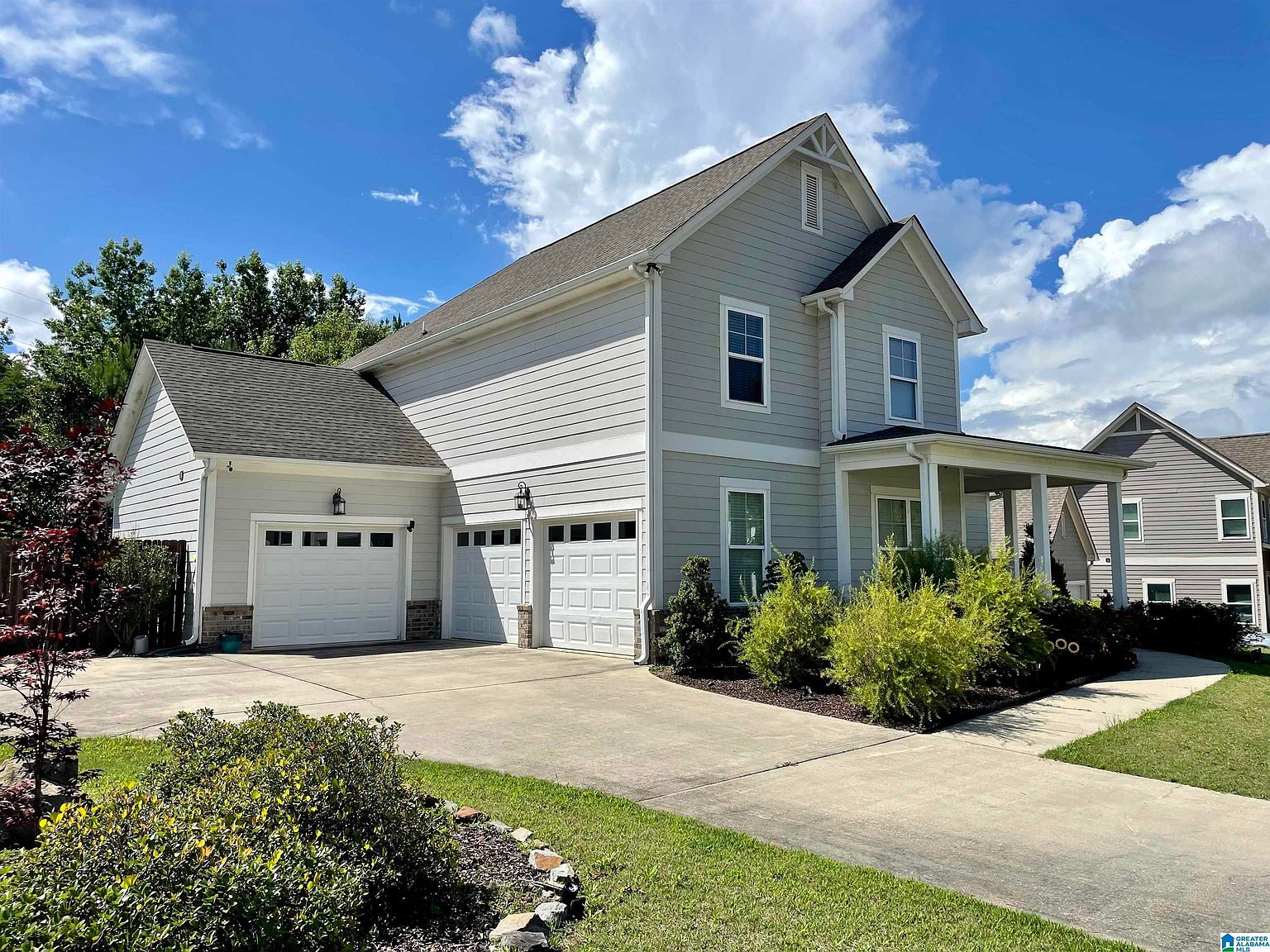 4386 Old Cahaba Pkwy, Helena, AL 35080 Zillow