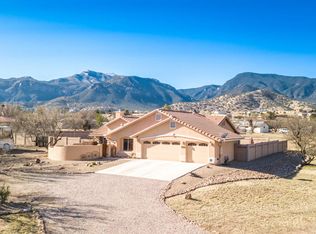 1520 E Yaqui St, Sierra Vista, AZ 85650