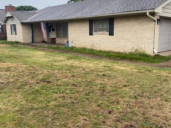 5928 NW 56th St, Oklahoma City, OK 73122