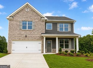 1364 Sunny Valley Ln, Braselton, GA 30517
