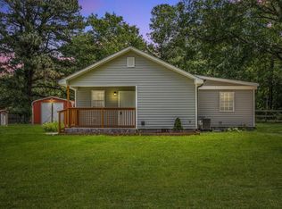 6002 Rumley Rd, Graham, NC 27253