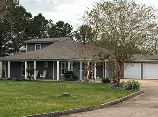 7232 Avenue R, Santa Fe, TX 77510