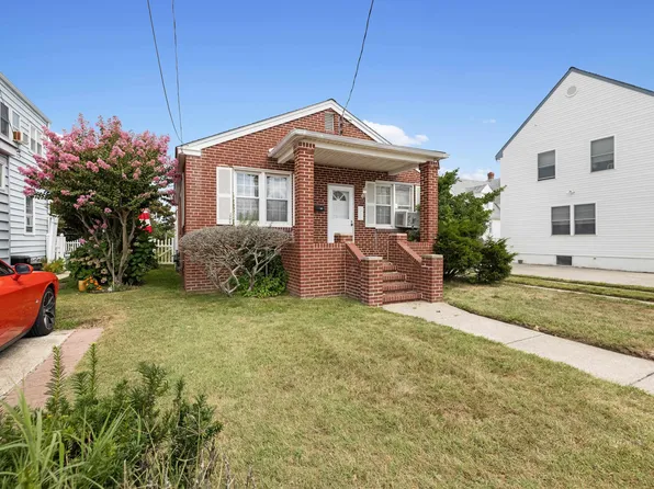 425 E 15th Ave, North Wildwood, NJ 08260