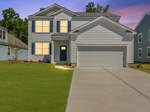 132 Morning View Way, Moncks Corner, SC 29461