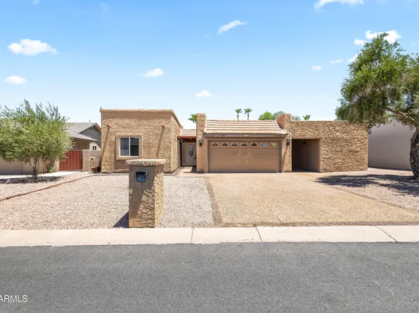 9332 E CITRUS Lane N, Sun Lakes, AZ 85248