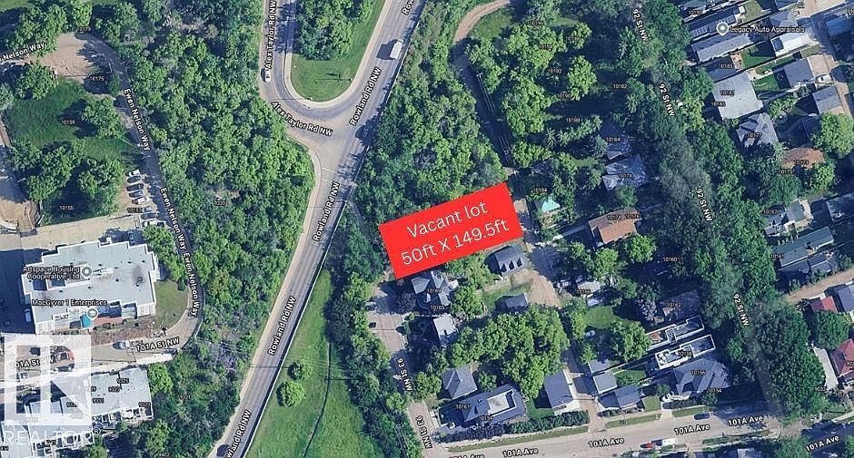 1st image of 10173 93rd St NW