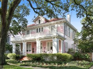16 Neron Pl, New Orleans, LA 70118