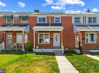 3331 Wallford Dr, Baltimore, MD