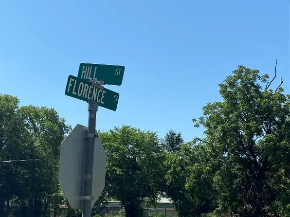 W Hill St, Grand Saline, TX 75140