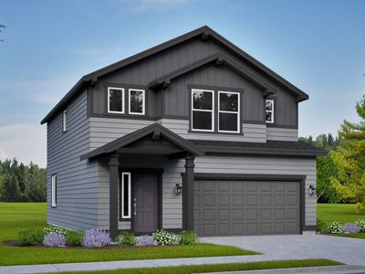 5161 Holly St, Springfield, OR, 97478