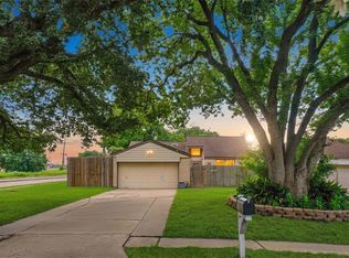 4103 Bugle Rd, Houston, TX 77072