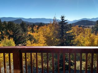 257 Pueblo Dr, Como, CO 80432