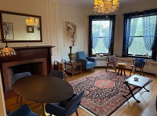 164 Beacon St APT 4, Boston, MA 02116